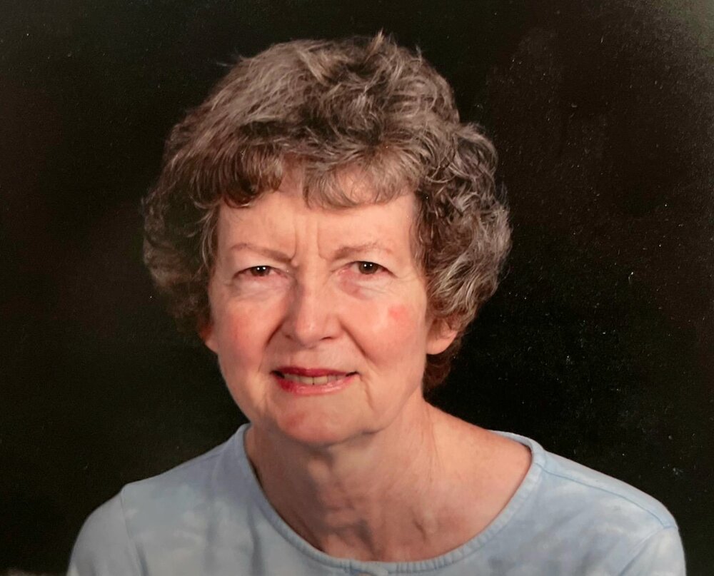 Margaret Kasubke