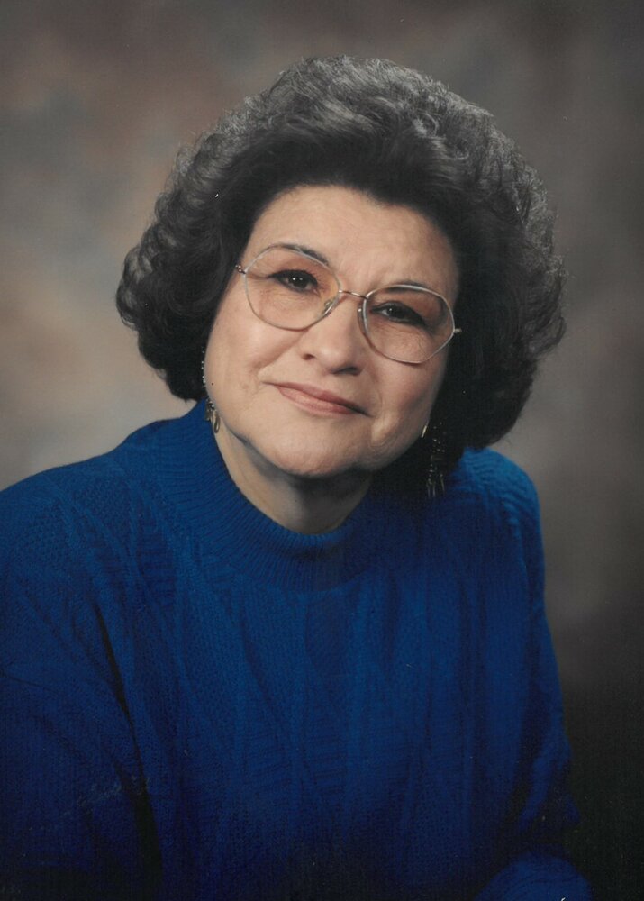 Phyllis Pando