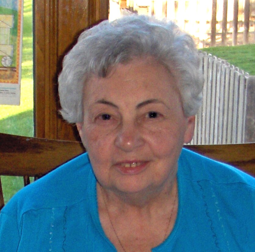 Doris Bohl